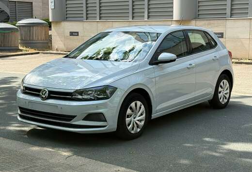 Volkswagen Polo 1.0i Trendline
