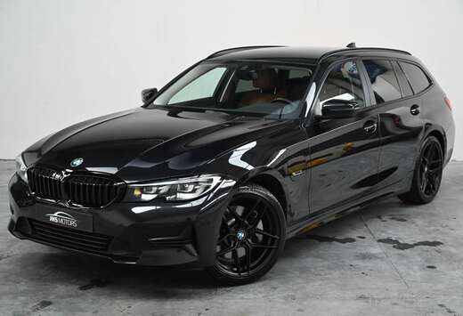 BMW Touring 330eA PHEV