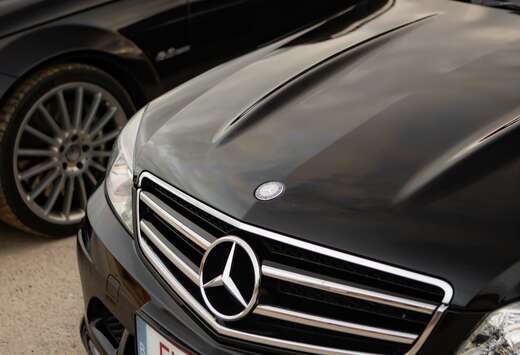 Mercedes-Benz T Lichte Vracht