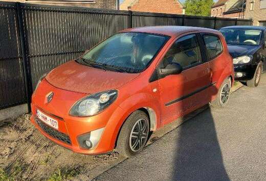 Renault Twingo 1.2i Authentique