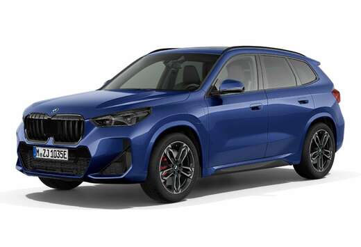 BMW xDrive25e M Sport Pro / PANO / TRKHK / BLIND / ME ...