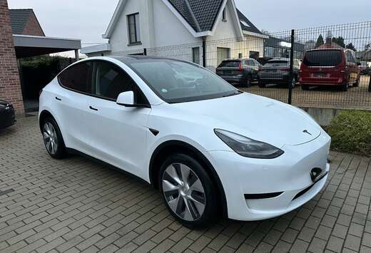 Tesla Tesla Model Y RWD (2024)  51.500 km  Zeer nette ...