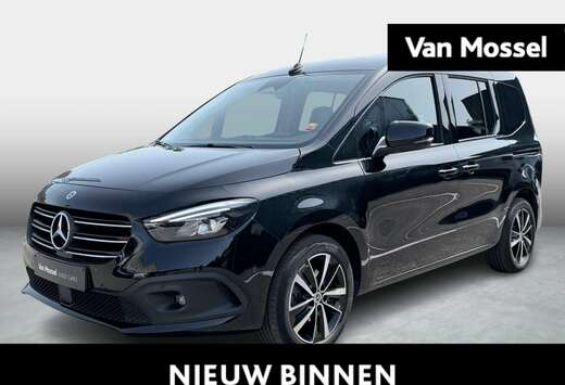 Mercedes-Benz T180d L1 Style DCT