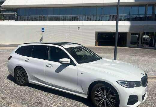 BMW Touring 318i AUTOMATIQUE