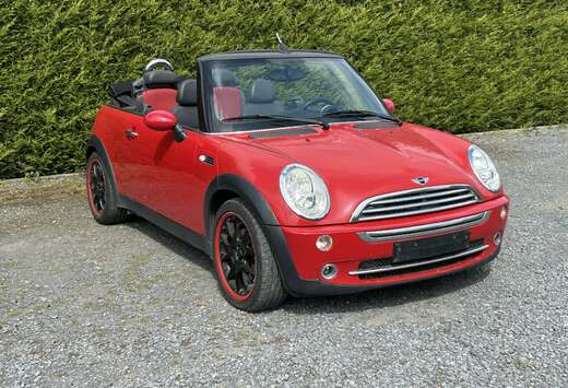 MINI 1.6i