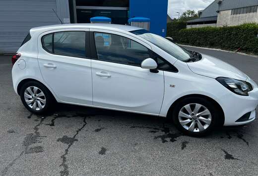 Opel Corsa 1.2i Enjoy (EU6.2)
