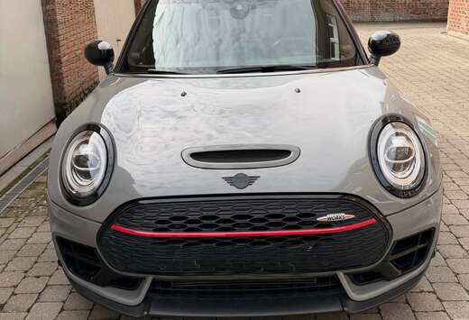 MINI 2.0AS ALL4 OPF