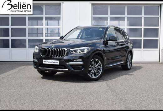 BMW x3  20i