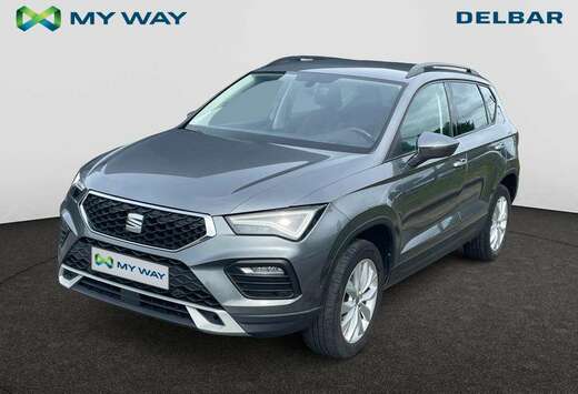 SEAT Move Navi 1.0 TSI 110ch