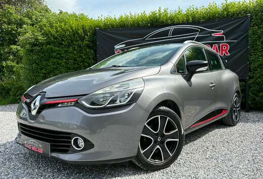 Renault Break-0.9TCe-Bass Reflex-Cruise Control-Led-C ...