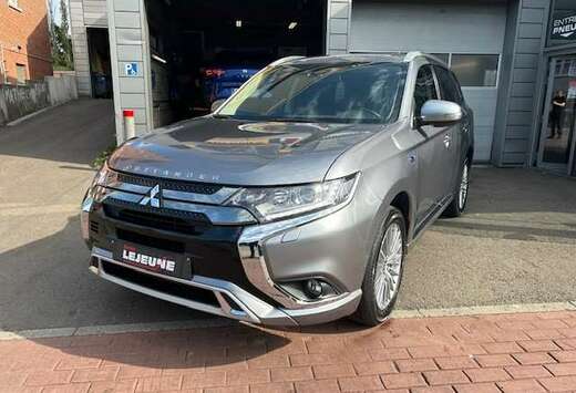 Mitsubishi PHEV Intense - Etat show-room Garantie