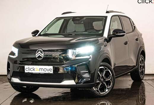 Citroen NEW C3 1.2 PureTech Max