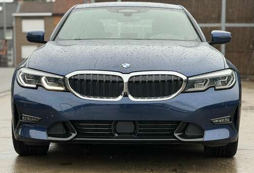 BMW Plug In hybride-M sport-Full Option-Pano-Laser