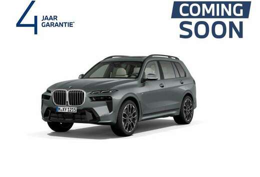 BMW M Sportpakket