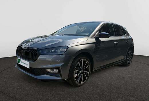 Skoda 1.0 TSI Monte Carlo DSG