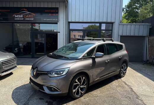 Renault 1.2 TCe Bose Edition-7PL-GPS-SIEGES MASSANTS- ...