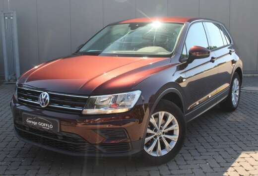 Volkswagen 1.4 TSI - 113.424KM - 2018