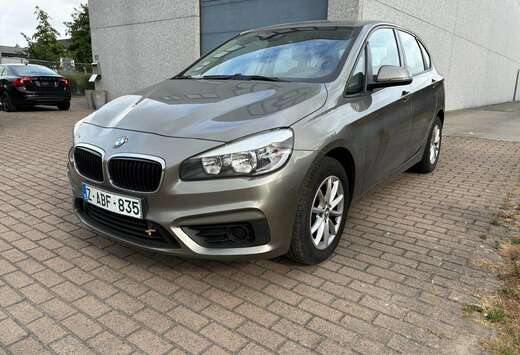 BMW Active Tourer 218iA