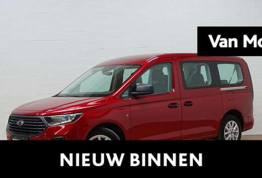 Ford Connect 1.5 EcoBoost 85kW Trend 7 SEATS