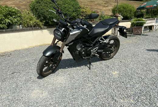 Honda
