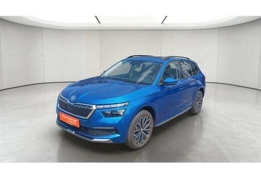 Skoda Style