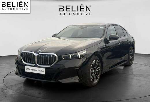 BMW M Sportpakket