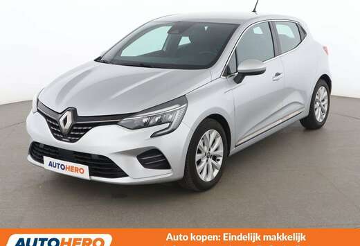 Renault 1.0 TCe Zen
