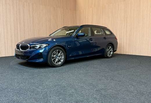 BMW Touring 320eA PHEV| ACC| DAB| Camera|Active guard ...