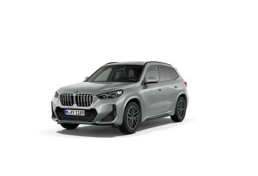 BMW Panoramadak M PACK TREKHAAK COMFORTTOEGANG