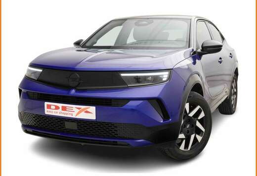 Opel 1.2 T 136 GS | Carplay | CAM | LED