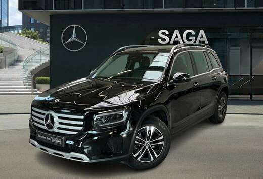 Mercedes-Benz Luxury Line