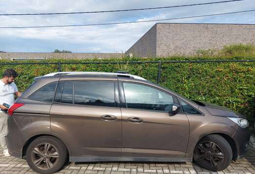 Ford Grand C-Max 1.0 EcoBoost Business Class Start-St ...