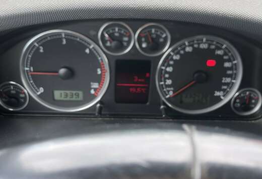 SEAT 2.0 TDi Reference
