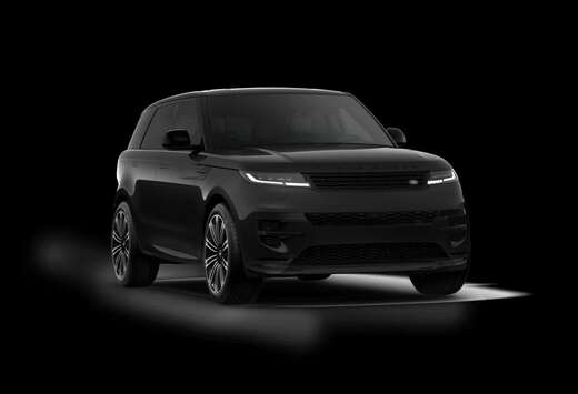 Land Rover [PHEV] HSE Dynamic P460e