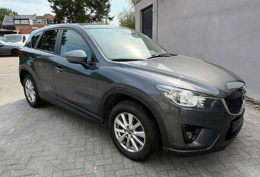 Mazda 2.2 SKYACTIV-D 2WD Skydrive
