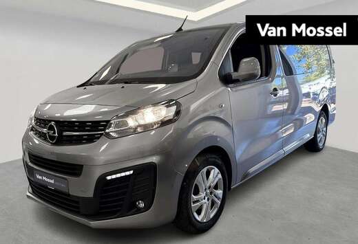Opel 2.0 Turbo 90kW Edition DC L3H1 29