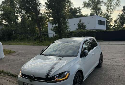 Volkswagen 1.4 TSI DSG Sound