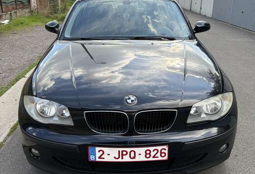 BMW 116i
