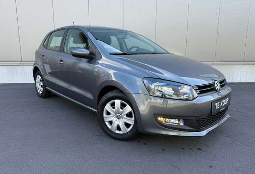 Volkswagen / 1.2 BENZINE / MANUEEL / AIRCO / NIEUWSTA ...