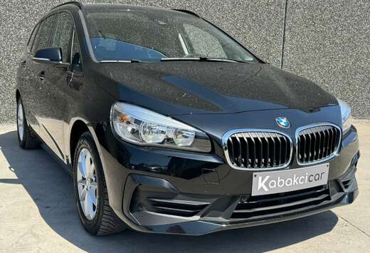 BMW Gran Tourer // FULL CARNET//GPS//USB/GARANTIE 12M