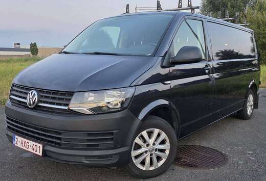Volkswagen Transporter 2.0 TDi SCR BMT