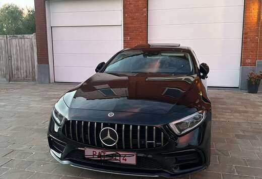 Mercedes-Benz d 4-Matic