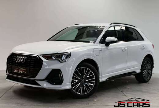 Audi 1.4TFSI PHEV-FULL S-LINE-1ERPRO-COCKPIT-CARPLAY- ...