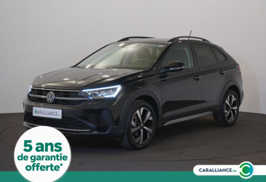 Volkswagen Life 1.0TSI DSG|Cam|JA17|LED