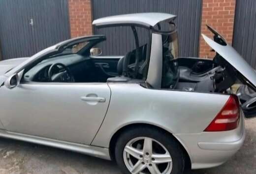 Mercedes-Benz Kompressor