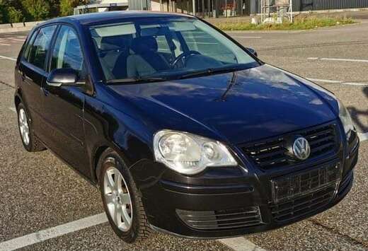 Volkswagen 1.2