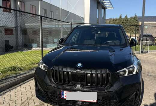 BMW xDrive30e (240 kW) M Sport
