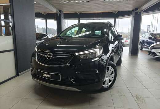 Opel Start/Stop Comfort