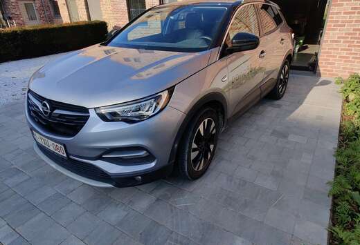 Opel 1.2 Start/Stop Business INNOVATION