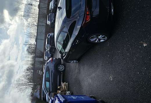 SEAT Leon 1.0 EcoTSI FR